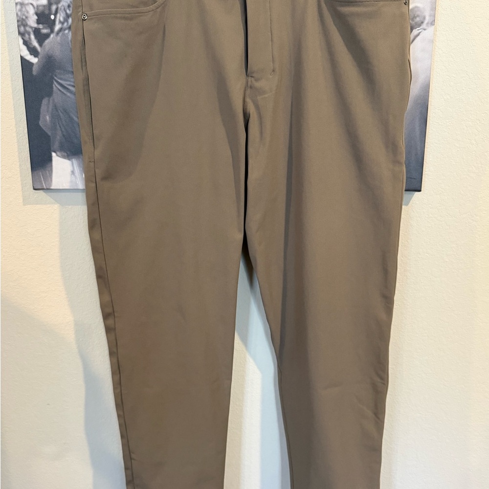 Men’s Lululemon ABC Slim-Fit 5 Pocket Pant 30L